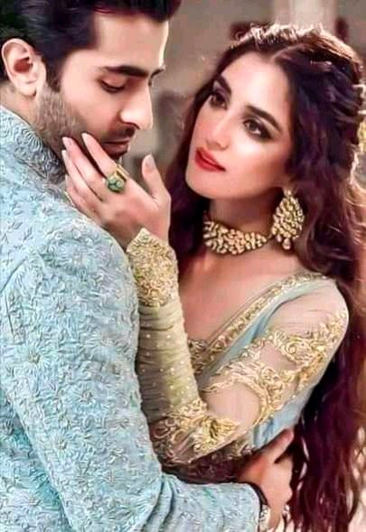 Pakistani Celebs image