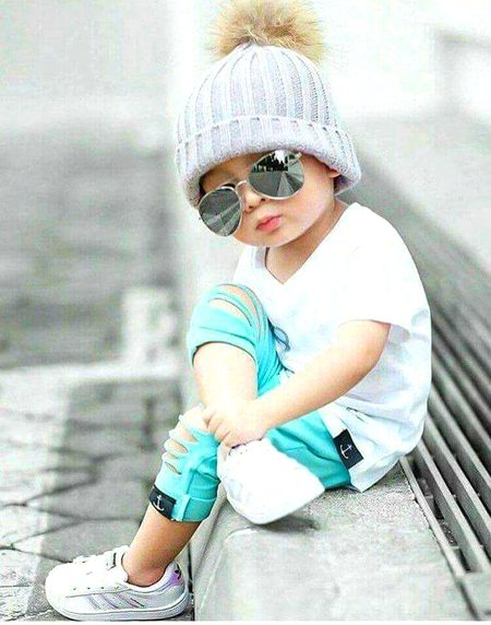 Beautiful People image