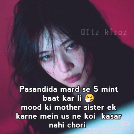 Social media post