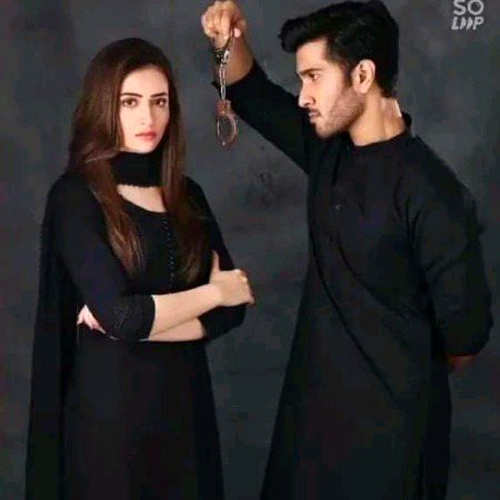 Pakistani Celebs image