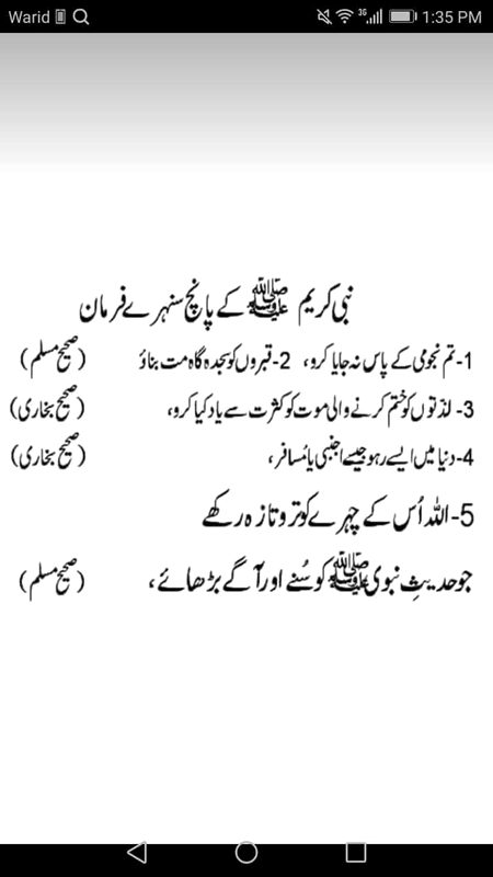 Islamic Quotes image