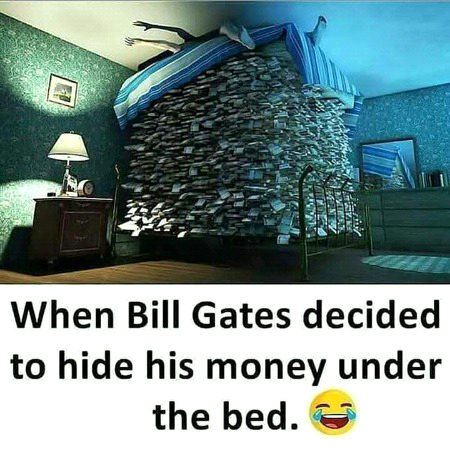 Social media post