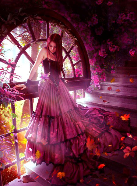 Beautiful People image