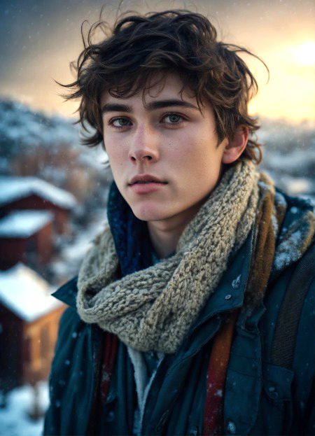 Beautiful People image