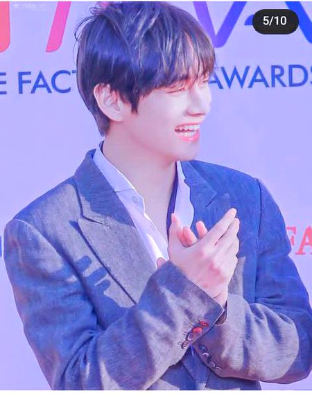 Beautiful People image