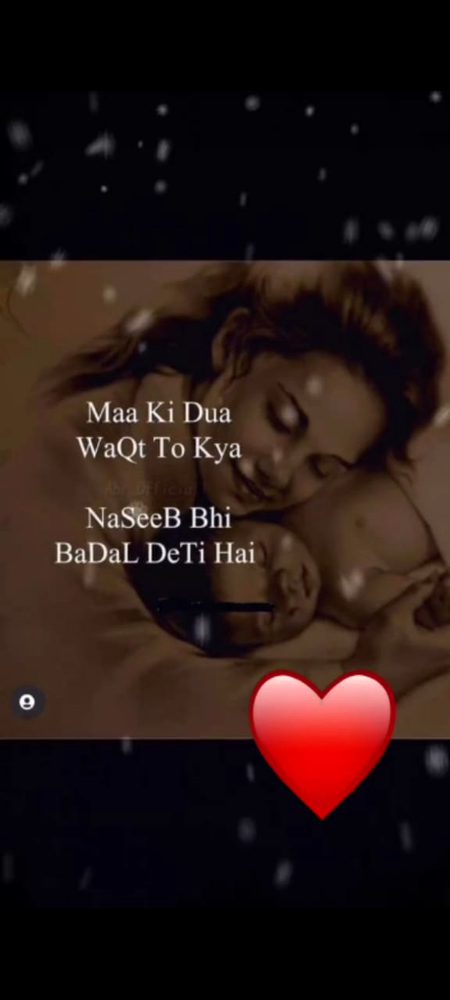 Social media post
