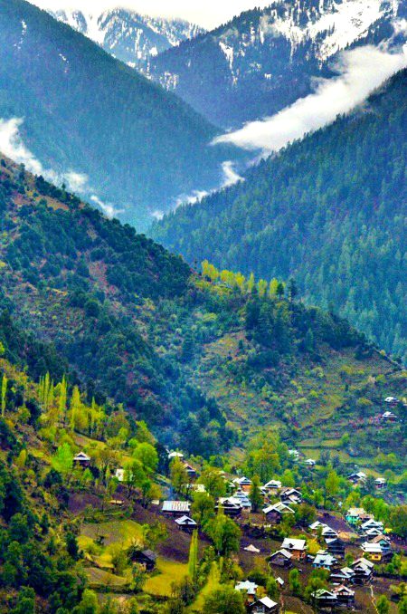 Beautiful Nature image