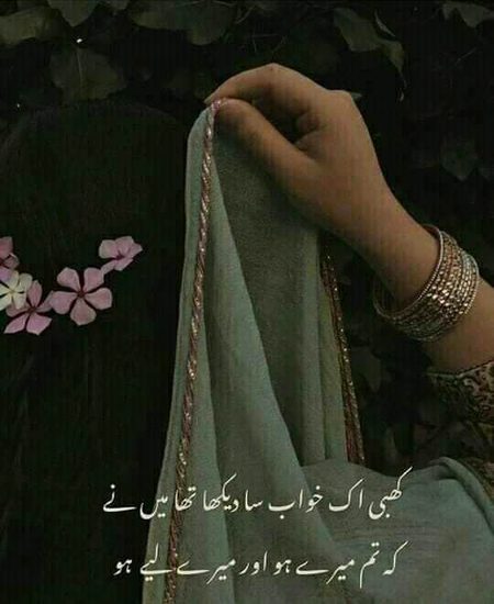 Sad Poetry image