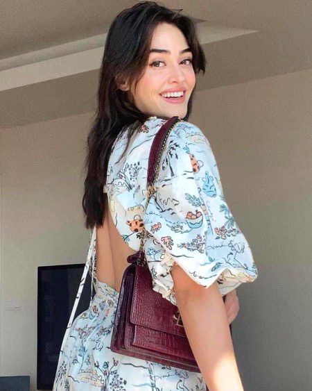 Turkish Celebs image