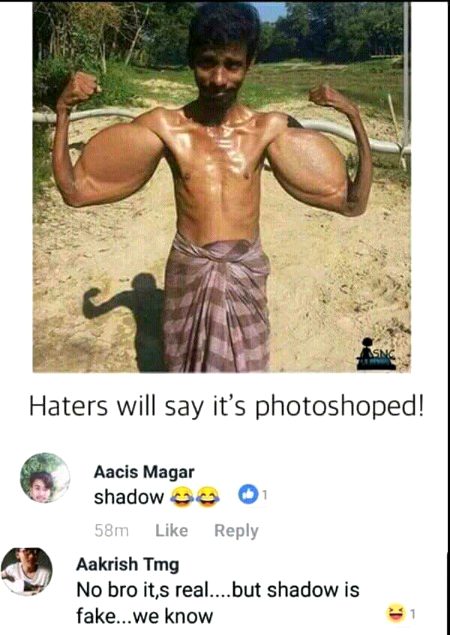 Memes & Satire image