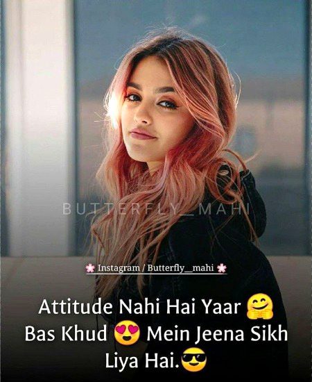 Social media post