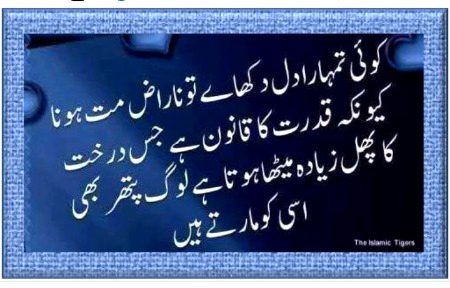 Social media post