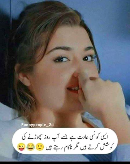 Social media post