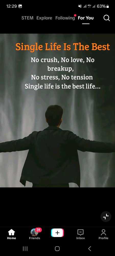 Life Advice image
