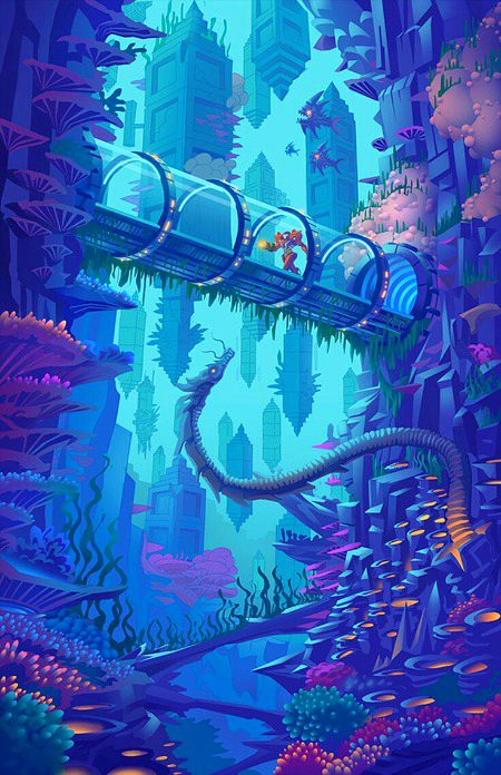 Digital Art image