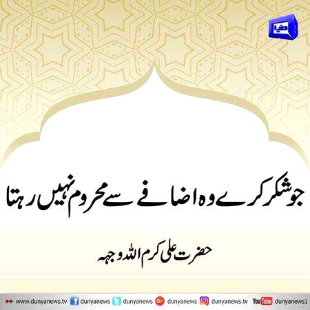 Islamic Quotes image
