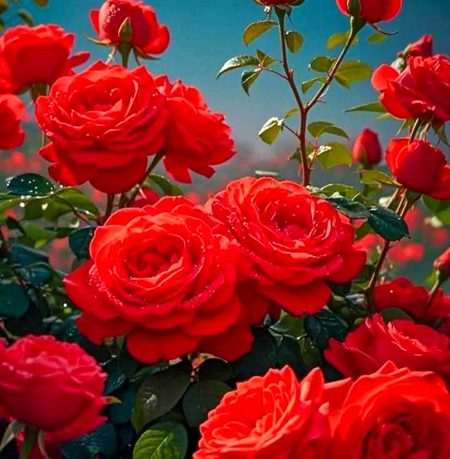 Beautiful Nature image