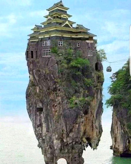 Beautiful Nature image