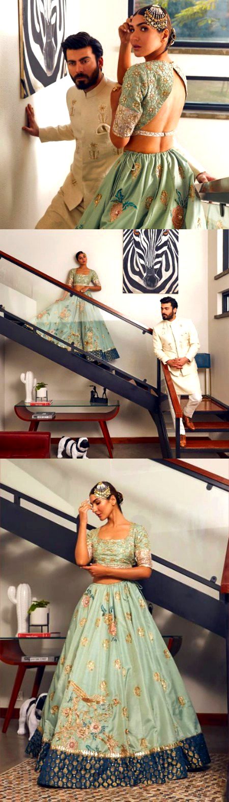 Pakistani Celebs image