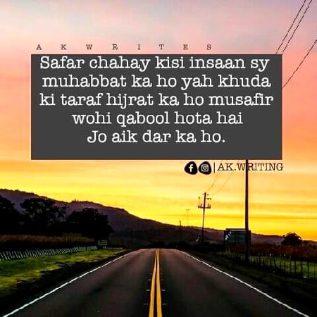 Social media post