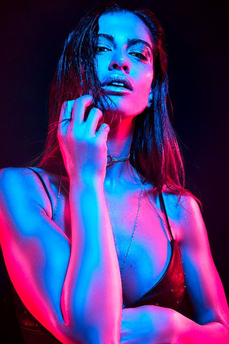 Beautiful People image