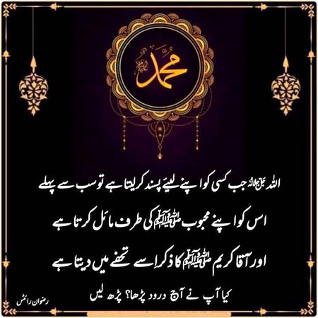 Islamic Quotes image