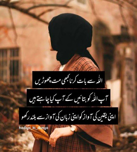 Islamic Quotes image
