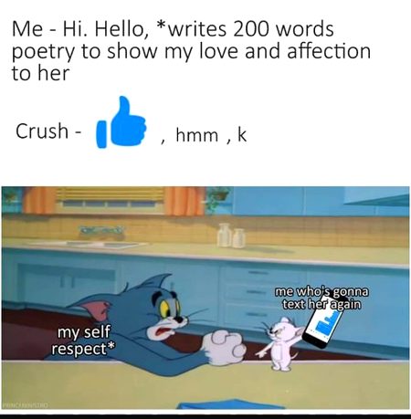 Social media post