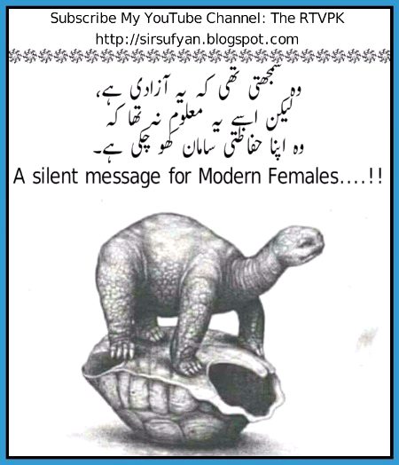 Social media post