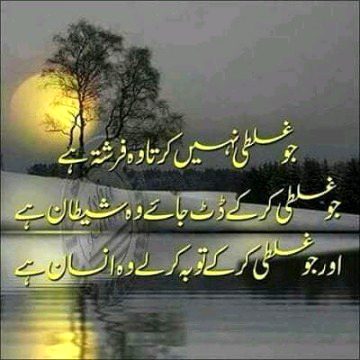 Islamic Quotes image