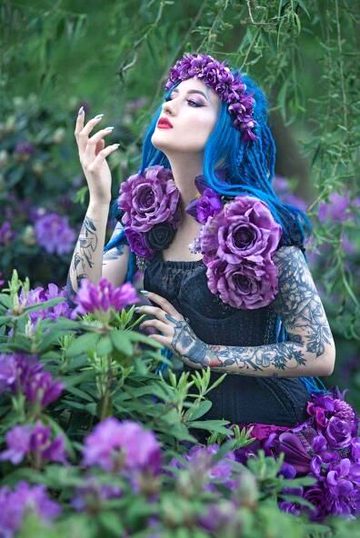 Beautiful People image