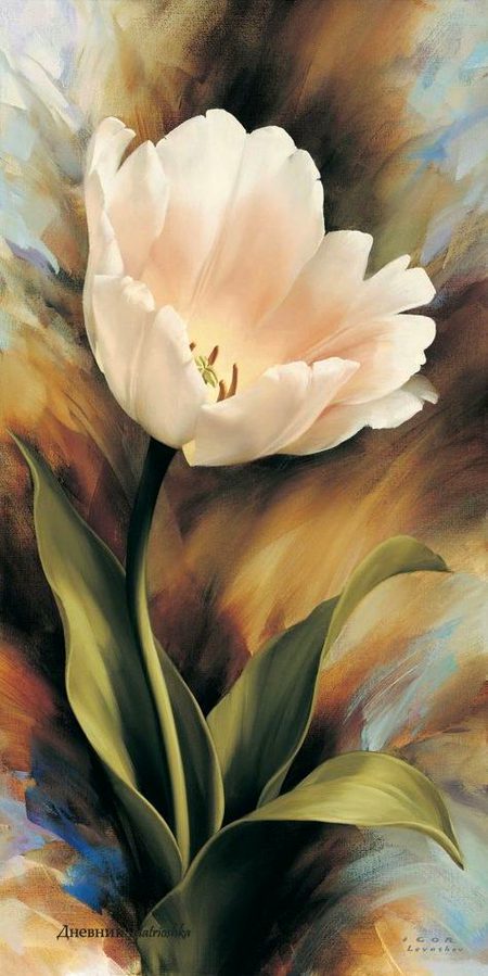 Paintings image