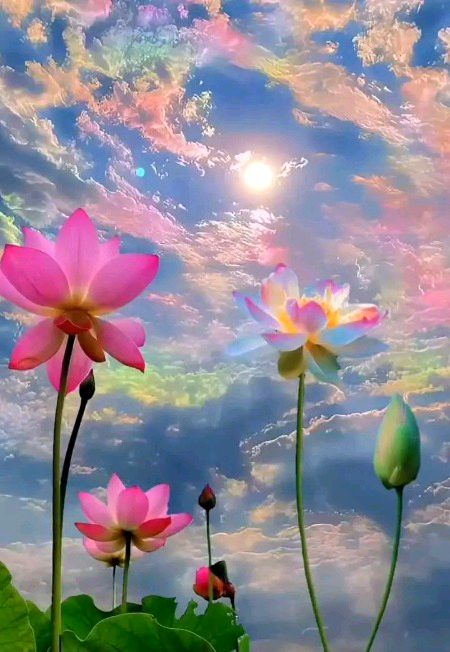 Beautiful Nature image