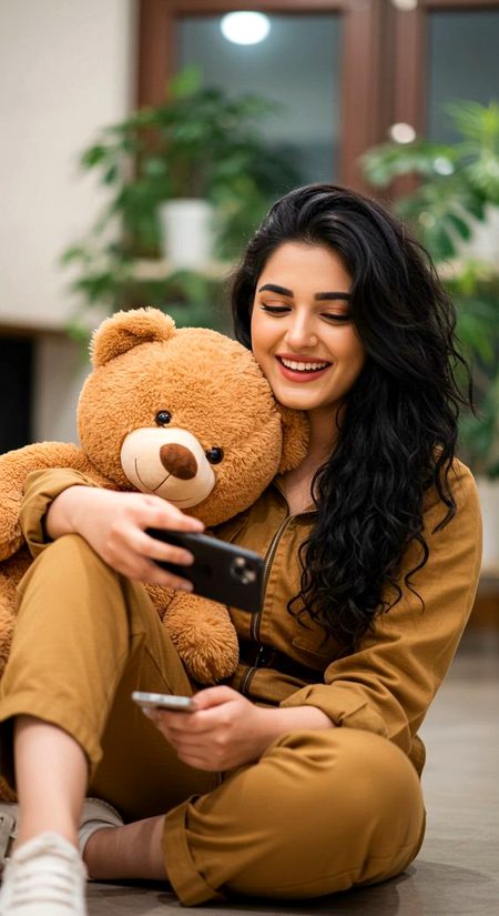 Beautiful People image
