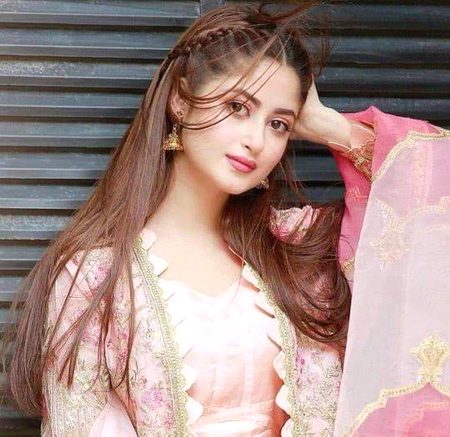 Pakistani Celebs image
