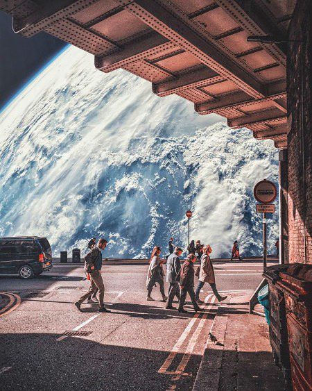 Beautiful Nature image