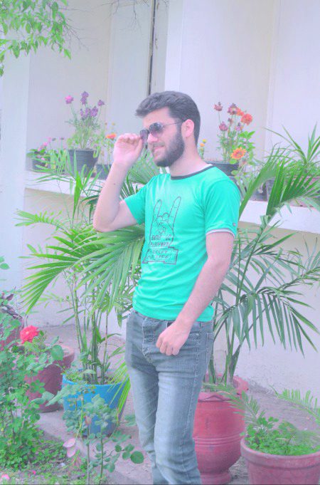 Beautiful People image