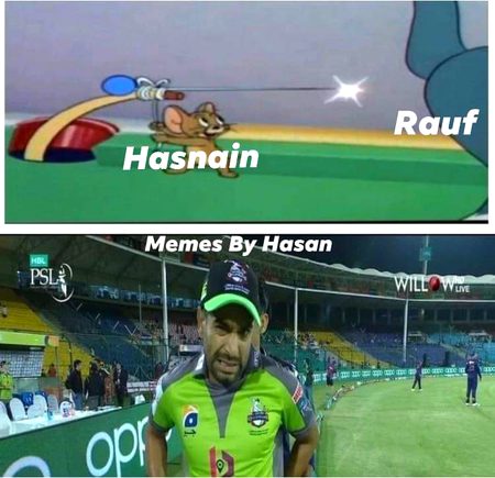 Memes & Satire image