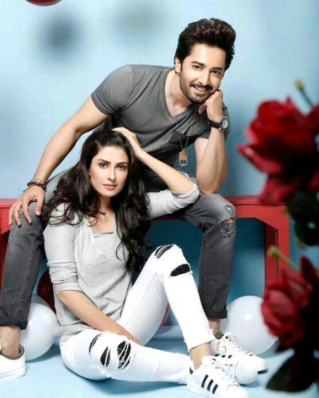 Pakistani Celebs image