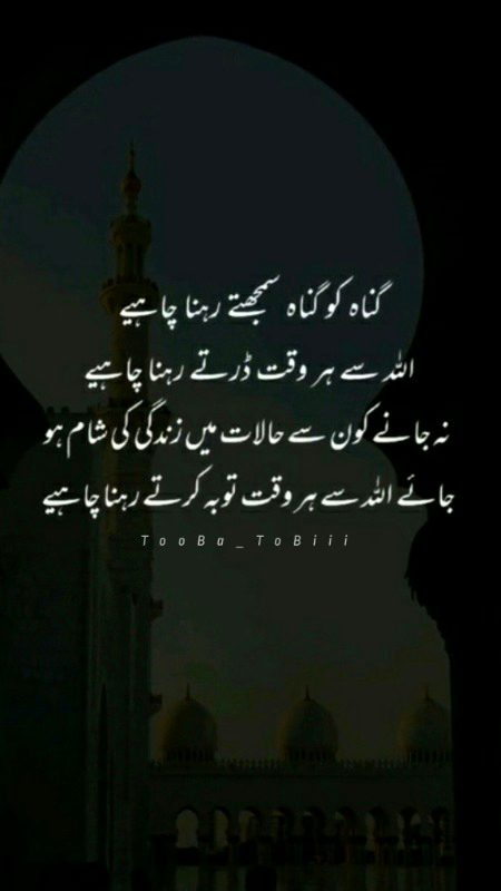 Islamic Quotes image