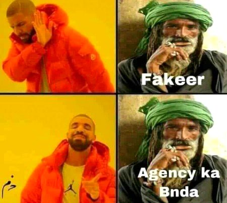 Social media post