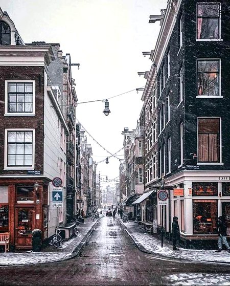 Beautiful Structures image