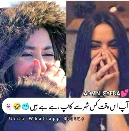 Social media post