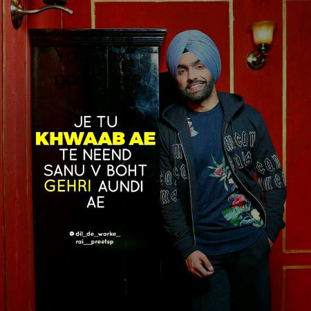 Romantic Poetry image