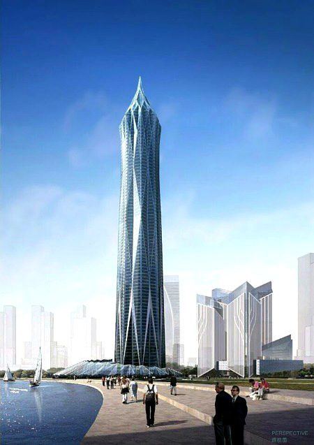 Beautiful Structures image