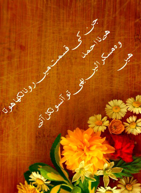 Sad Poetry image