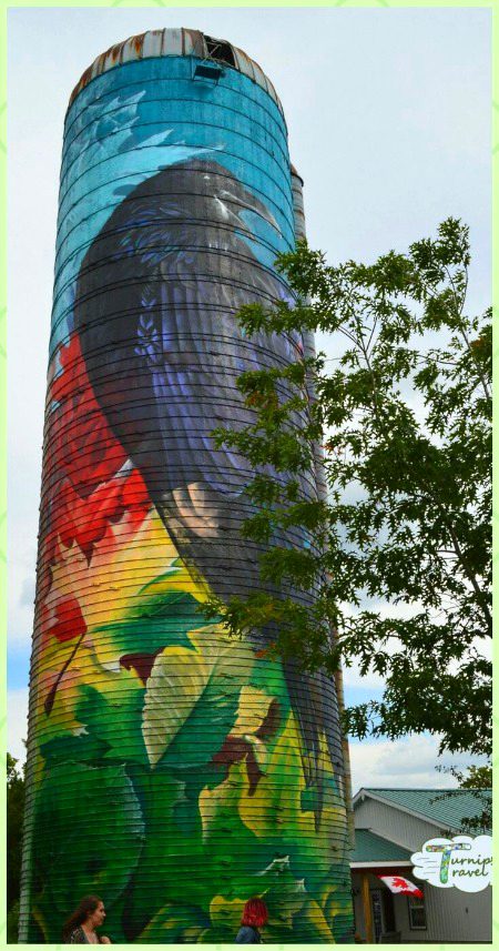 Street Art image