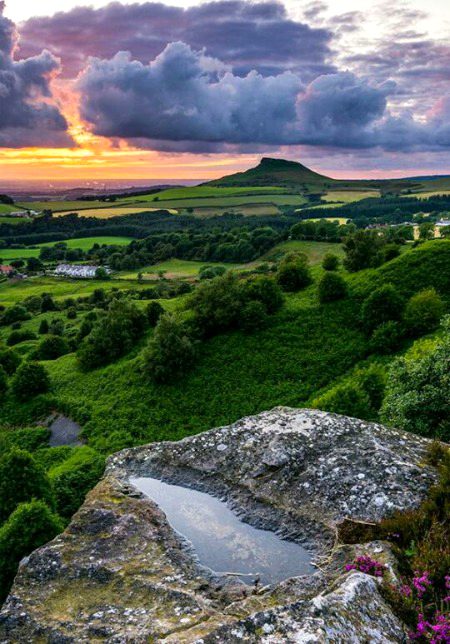 Beautiful Nature image