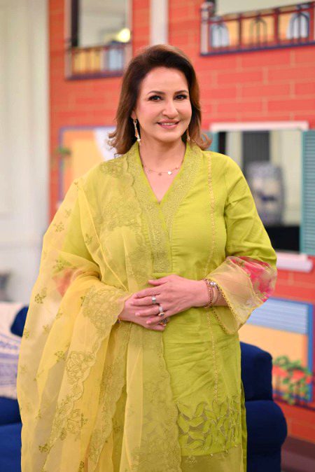 Pakistani Celebs image