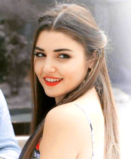 Turkish Celebs image